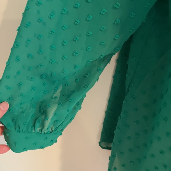 J. Crew blouse - Picture 5 of 8